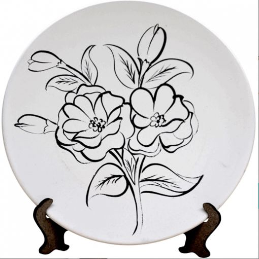 Çini Tahrirli Ürünler, Tahrir Çini Boyama, Çini Boyama Tabağı, Çini Boyama Ürünleri, Bursa Çini Boyama Tabağı, Osmangazi Çini Boyama Tabağı, Yıldırım Çini Boyama Tabağı, Nilüfer Çini Boyama Tabağı, Tahrir Çizimli Çini Tabak, Boyamaya Hazır Çini Tabak,  Tahrirli Çini Bisküvi Tabak,  Boyanabilir Çini Tabak